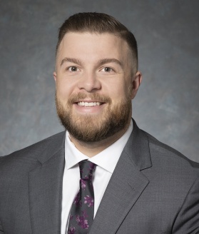 Jared Lanpher